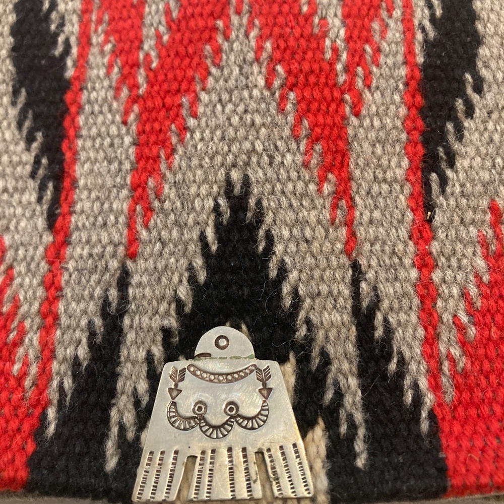 Vintage Chimayo Purse - Picture 5 of 5